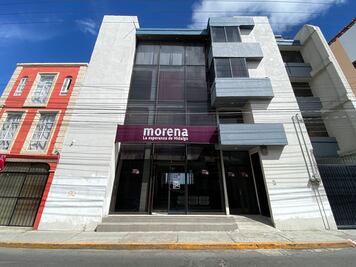 Morena plantea ajustar la revocación de mandato y permitir participación de partidos en el proceso