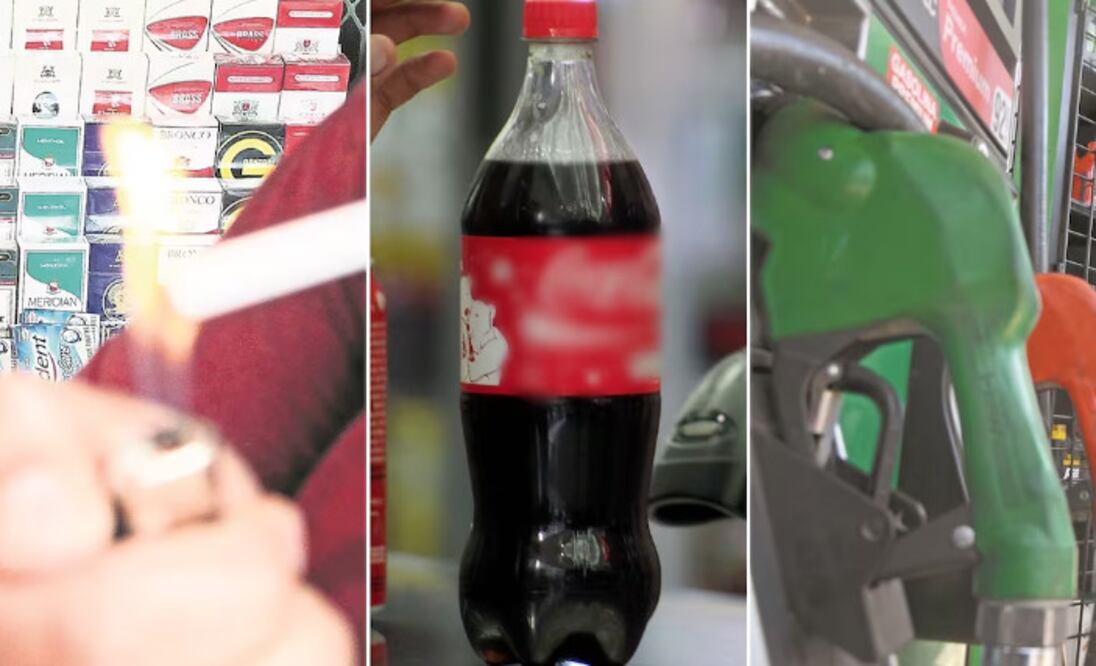 Foto: Archivo / EL UNIVERSAL