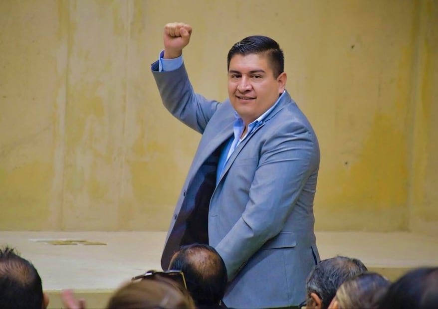 Gabriel González García