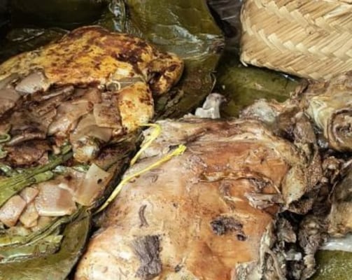 Feria de la Barbacoa Actopan 2026: conoce la cartelera artística y las actividades