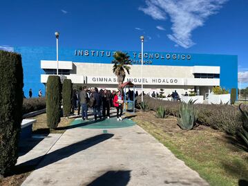 Ciencia y tecnología con justicia social, el objetivo del nuevo Plan Nacional de Desarrollo