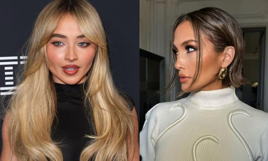 Cortes de cabello 2025