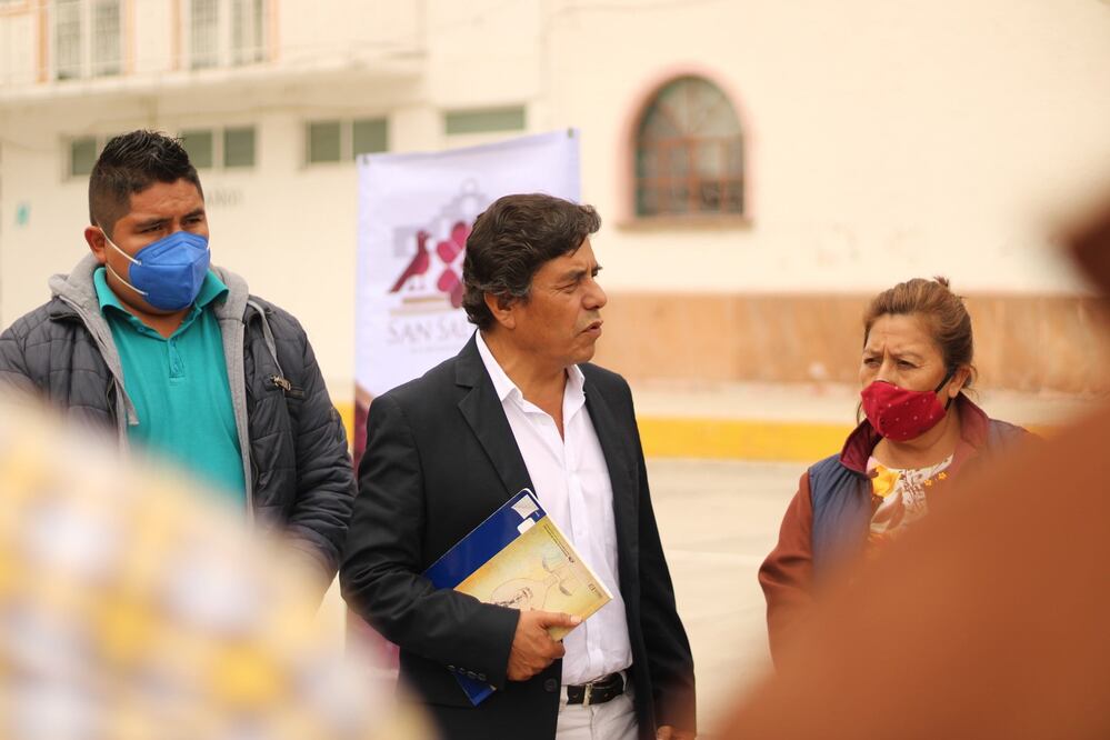 Facebook: Armando Azpeitia Díaz