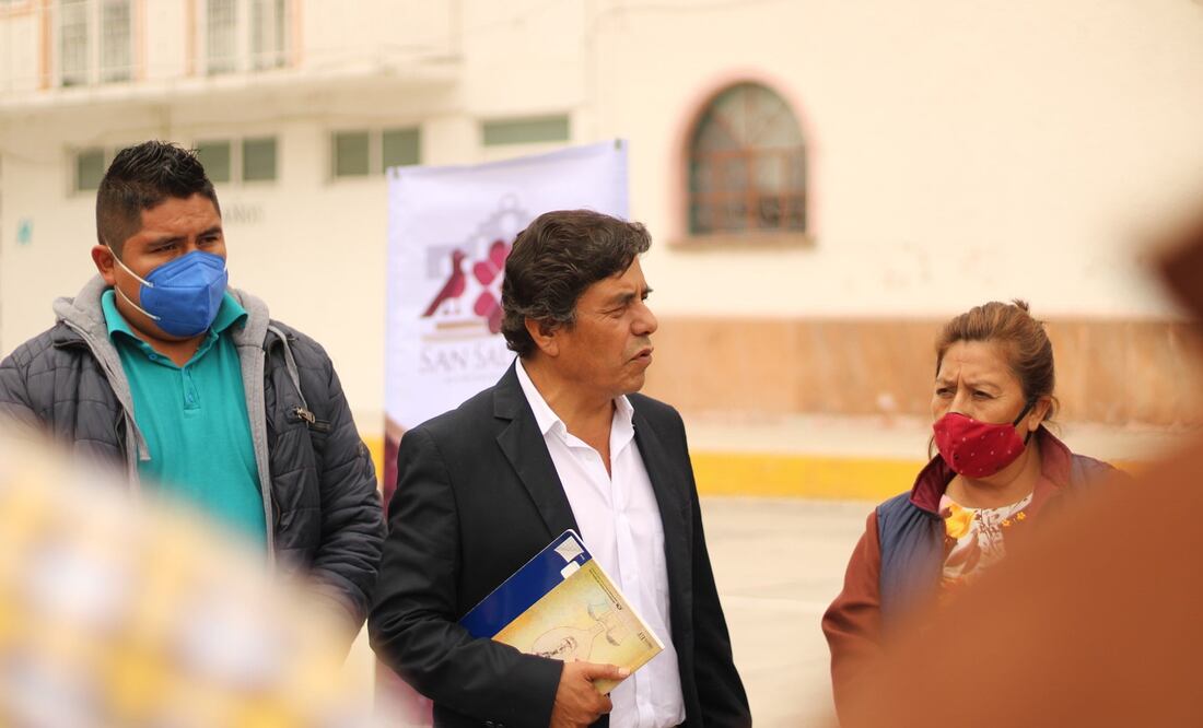 Facebook: Armando Azpeitia Díaz