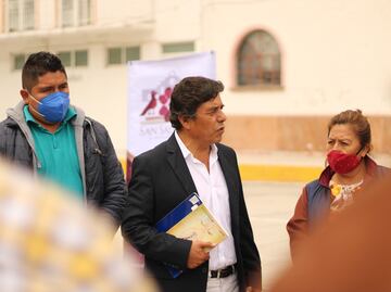 Exdirector de Obras de San Salvador regresó 400 mil pesos; pero alcalde fue detenido