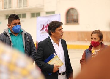 Exdirector de Obras de San Salvador regresó 400 mil pesos; pero alcalde fue detenido