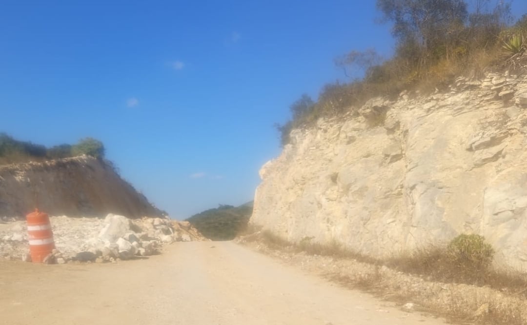 Cardonal alberga las Grutas de Tolantongo, uno de los principales atractivos turísticos del Valle del Mezquital, con reconocimiento a nivel internacional | Foto: especial