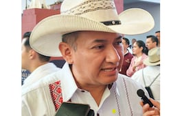 Llaman a pueblos indígenas a participar en definición de acciones afirmativas de 2027