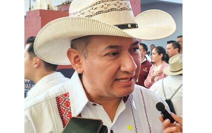 Llaman a pueblos indígenas a participar en definición de acciones afirmativas de 2027