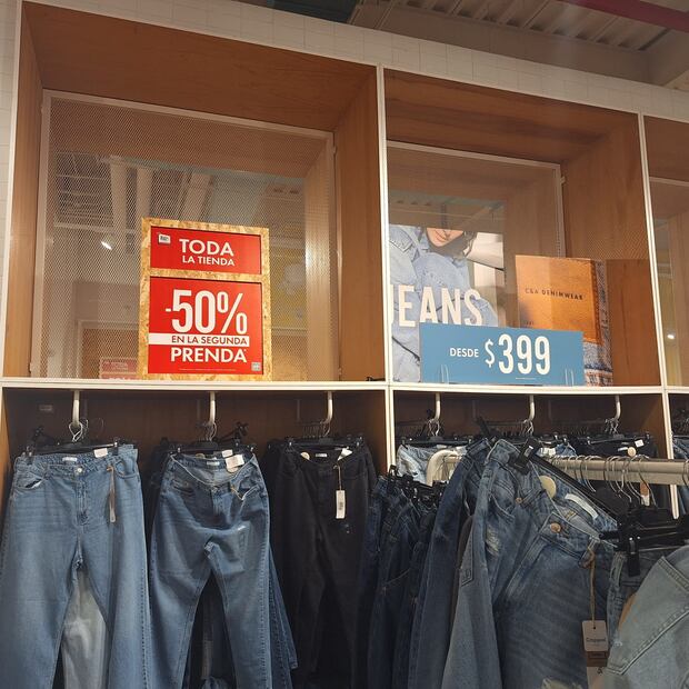 Profeco registra 7 quejas en Hidalgo durante el Buen Fin; varias resueltas antes de concluir el operativo | Foto: Cinthya Carbajal