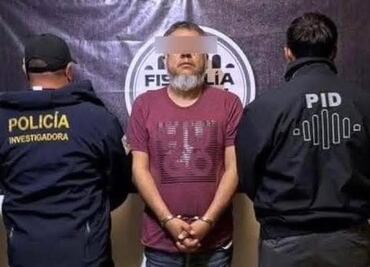 Presentan ante juez a tres implicados en el asesinato del alcalde de Pisaflores