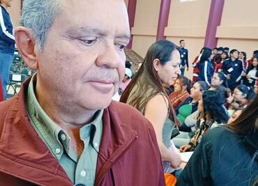 Retraso en obra de la carretera Cuautepec-Tulancingo por deterioro de redes de agua y drenaje