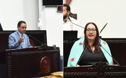 Diputados llaman a denunciar agresión en Pachuca y rechazan justicia por mano propia