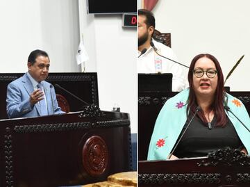Diputados llaman a denunciar agresión en Pachuca y rechazan justicia por mano propia