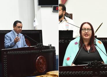 Diputados llaman a denunciar agresión en Pachuca y rechazan justicia por mano propia