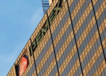 Fitch Ratings sube calificaciones de Pemex y la coloca con perspectiva estable