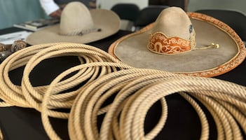 Tepeapulco celebrará 489 años de la charrería, cuna histórica del deporte nacional