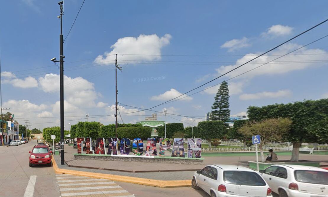 Miguel Ángel N recibió la medida cautelar de prisión preventiva justificada | Foto: Google Maps
