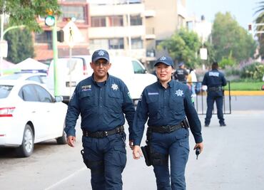 Refuerzan seguridad en Hidalgo con acompañamiento policial para movimientos de dinero y compra-venta de vehículos