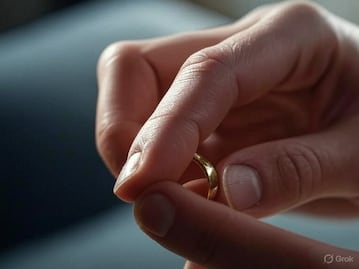 Hidalgo, séptimo lugar nacional en relación divorcios-matrimonios