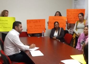 Colonias de Tulancingo exigen construcción de drenaje y regularizar predios