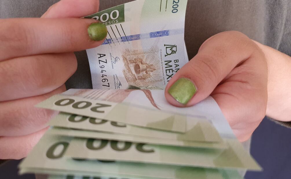 25 mil 935 pesos es la multa que el ITAIH impuso a cada una de las tres personas sancionadas | Imagen ilustrativa