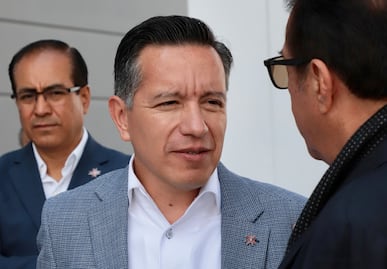 Disponibles 24 hectáreas en el Parque Industrial PLATAH: Carlos Henkel 