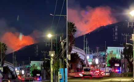 A seis meses de 2026, Hidalgo acumula 83% de las hectáreas afectadas por incendios de todo 2025