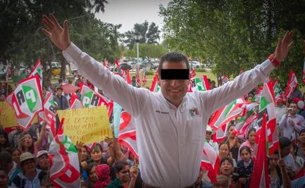 Por desvío de 1.6 mdp. vinculan a proceso a exalcalde de Progreso