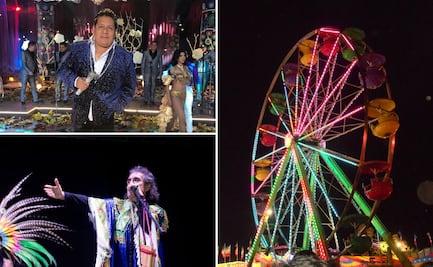 Mineral de la Reforma alista Feria Pachuquilla 2025 con música, juegos y espectáculos