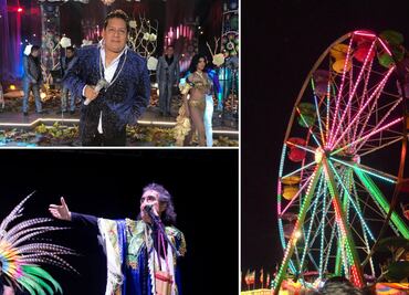 Mineral de la Reforma alista Feria Pachuquilla 2025 con música, juegos y espectáculos