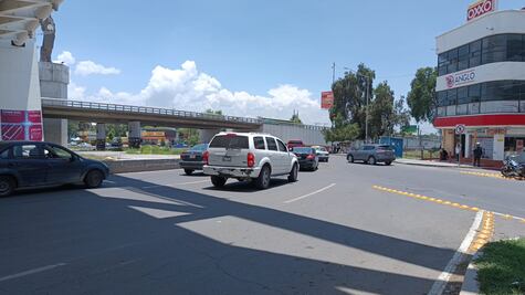 Retirarán puestos ambulantes de la glorieta Miguel Hidalgo en Pachuca