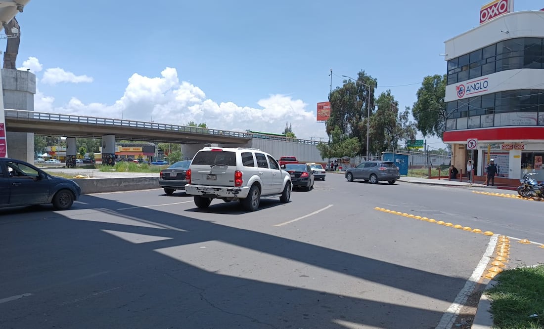 El retiro y reubicación de algunos estanquillos también será en zonas de hospitales y lugares donde afecten la circulación | Foto: Lourde Nranjo