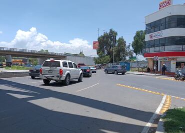 Retirarán puestos ambulantes de la glorieta Miguel Hidalgo en Pachuca