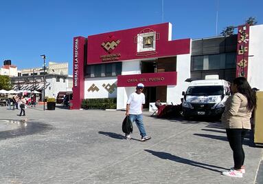 Por negar información, síndica de Mineral de la Reforma acredita ya una multa 