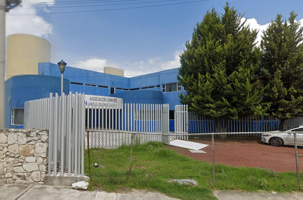 Hasta ahora no se ha informado qué proyecto se desarrollará en el inmueble | Foto: Google Maps