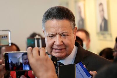 Gobierno estatal proyecta incremento de 9% al presupuesto de 2024