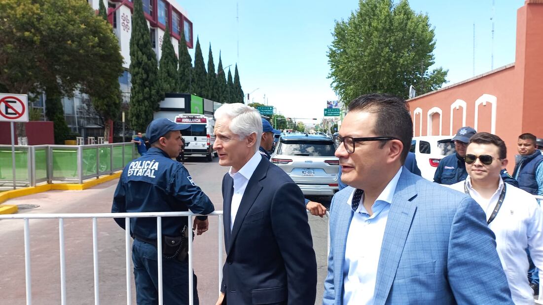 Foto: Luis Soriano
