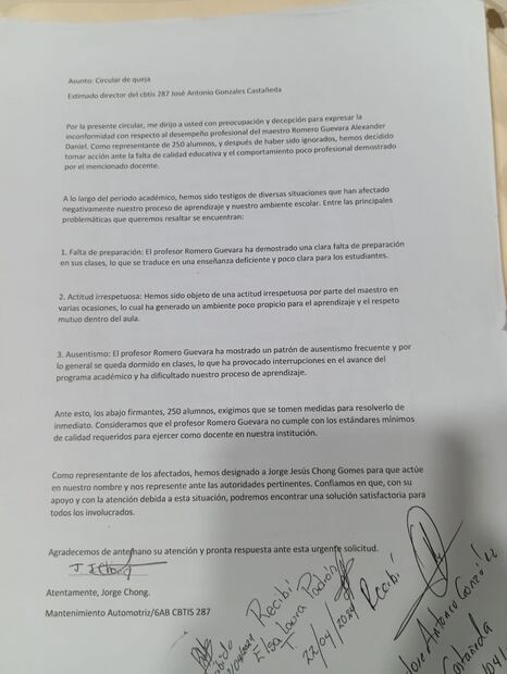 Foto: Grisel Lira