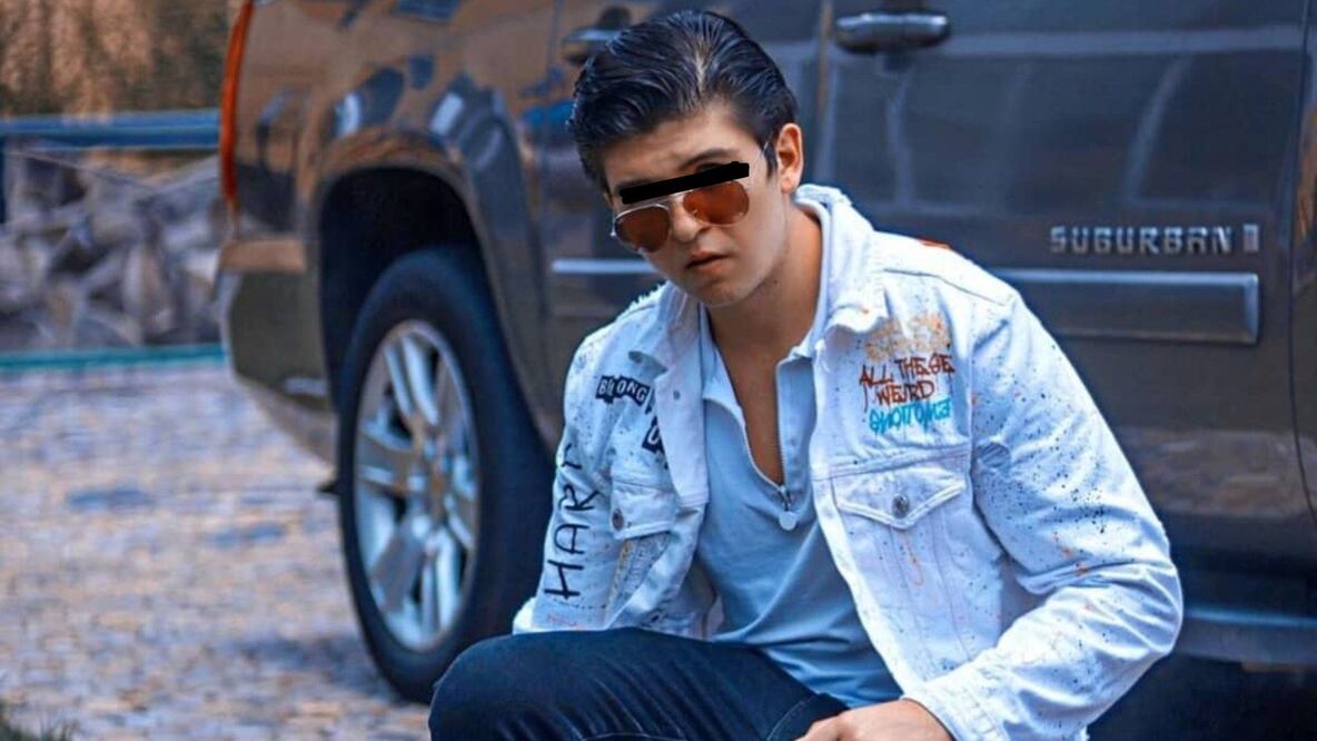 Fofo Márquez fue sentenciado a 17 años en la cárcel I Foto: Especial