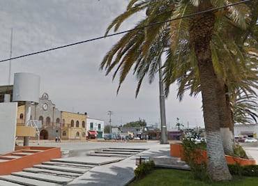 Ayuntamiento de San Salvador enfrentó protesta de habitantes por construcción de pozo