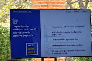 Hidalgo alista planeación turística 2026 con coordinación interinstitucional