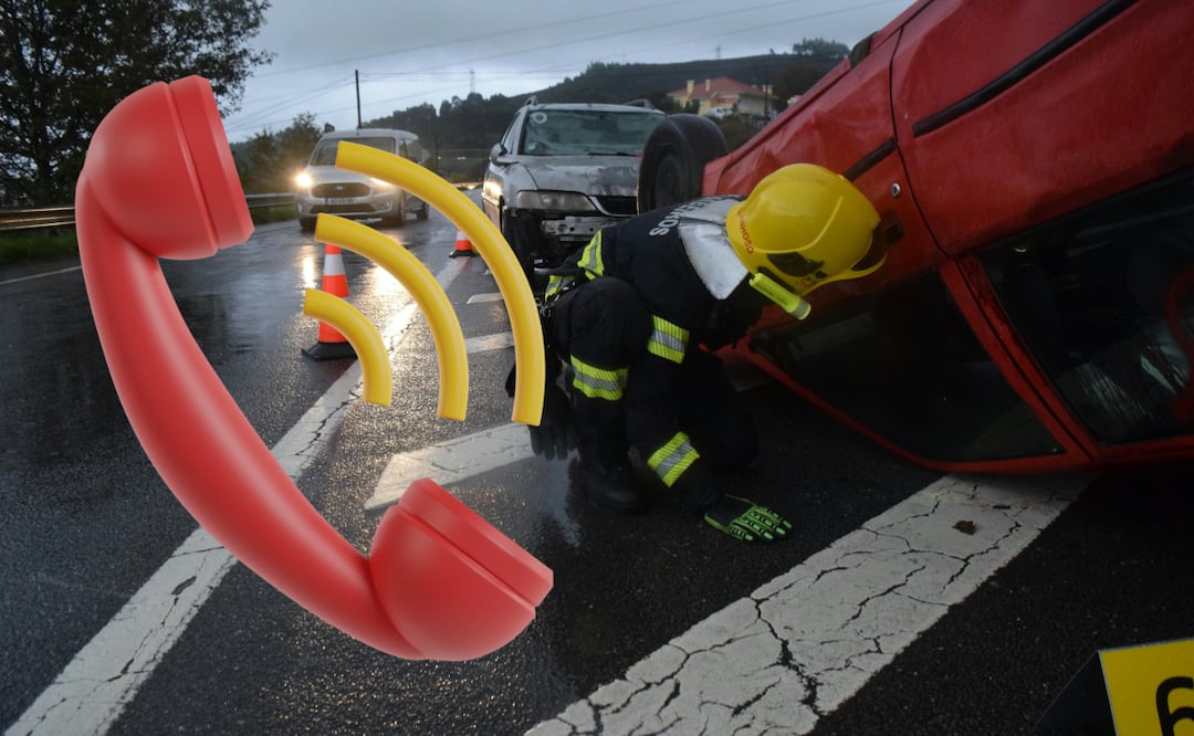 Tener a la mano los números correctos puede marcar la diferencia | Foto: Pexels