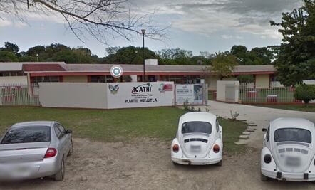 ICATHI Huejutla capacitará a mil 500 estudiantes en emprendimiento y salud