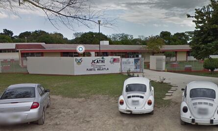 ICATHI Huejutla capacitará a mil 500 estudiantes en emprendimiento y salud