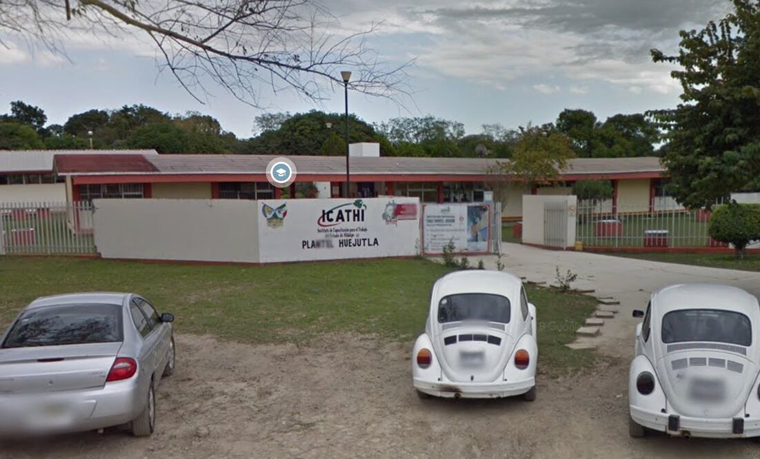 Icathi Huejutla I Foto: Google maps