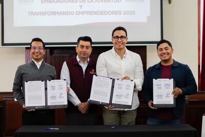 Alcalde de Pachuca pide responsabilidad a regidores con doble función pública