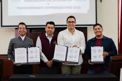 Alcalde de Pachuca pide responsabilidad a regidores con doble función pública