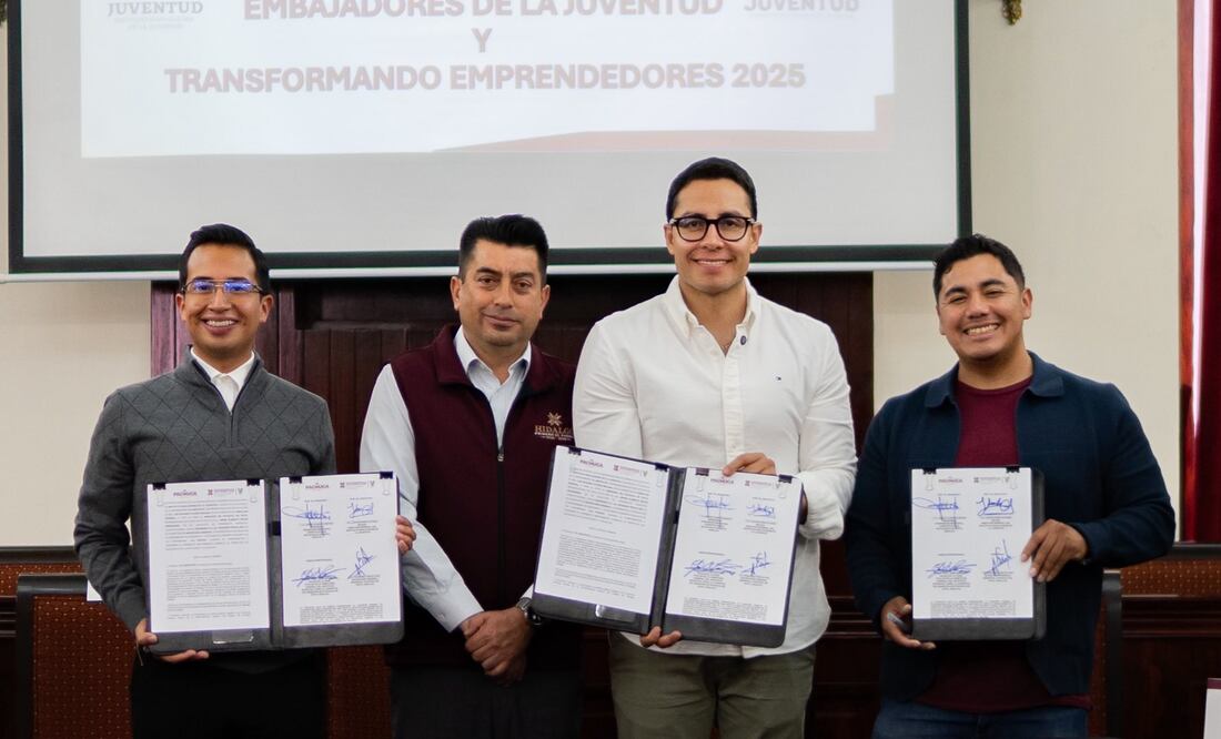 Facebook: H. Ayuntamiento de Pachuca