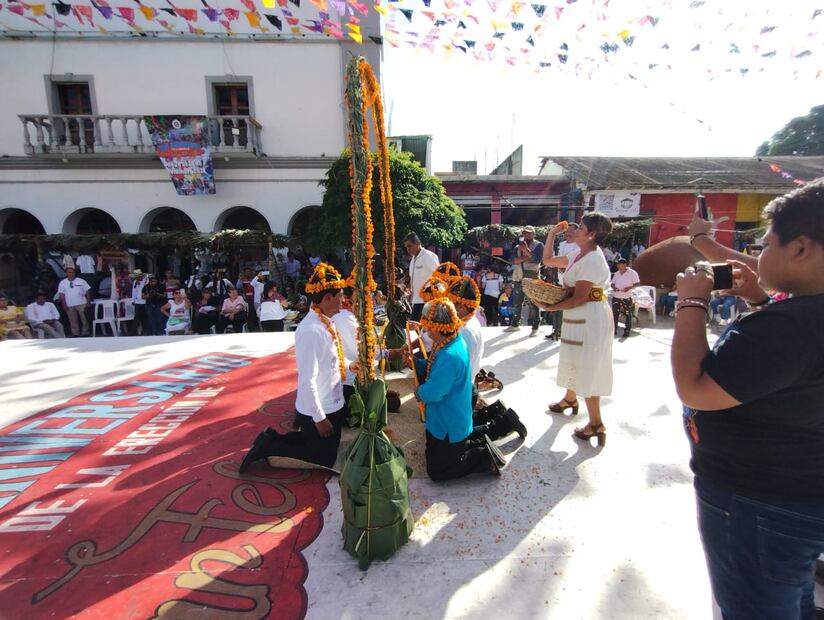 Foto: Francisco Bautista